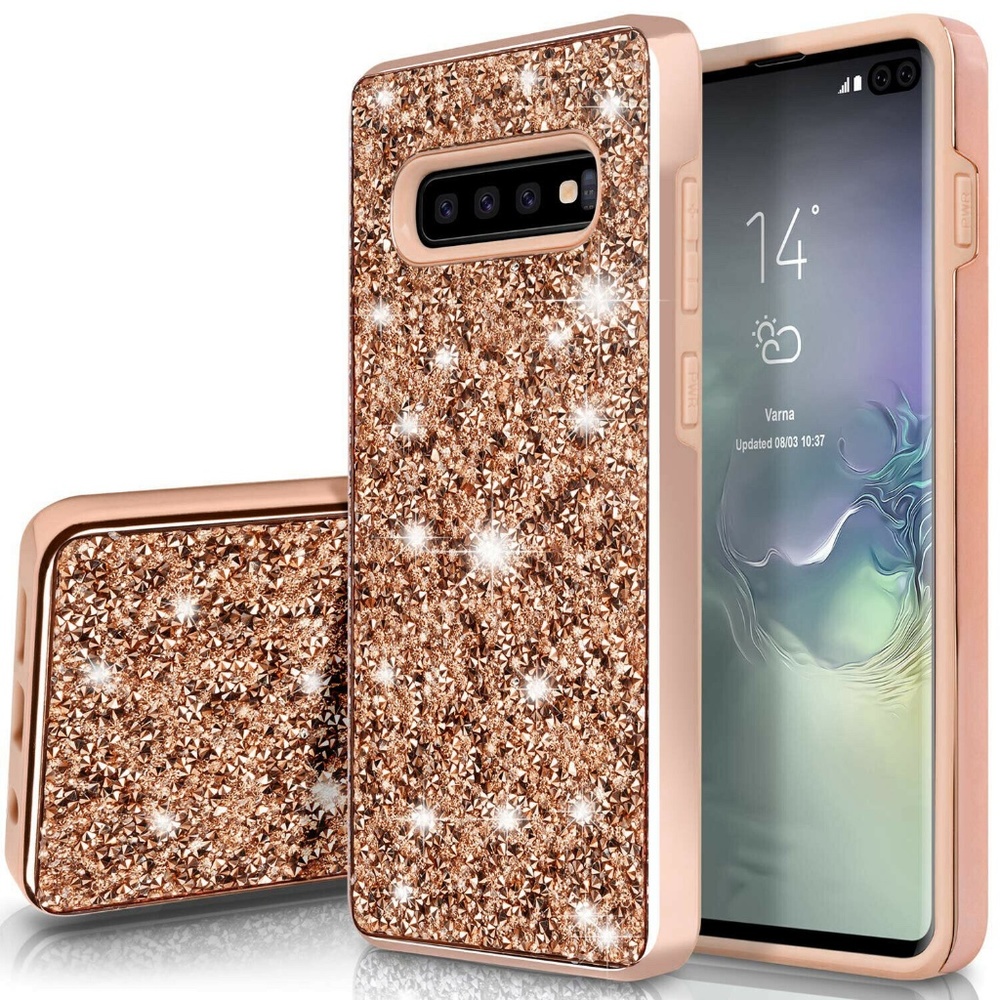 Samsung Galaxy S10 Plus Case